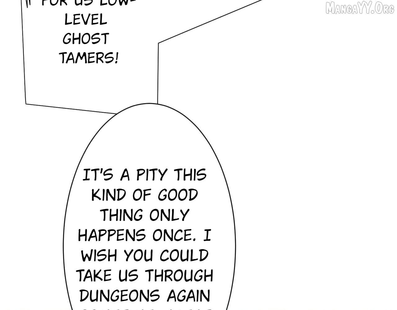 With My Netherworld Trillions, Game On! Chapter 279 - page 9